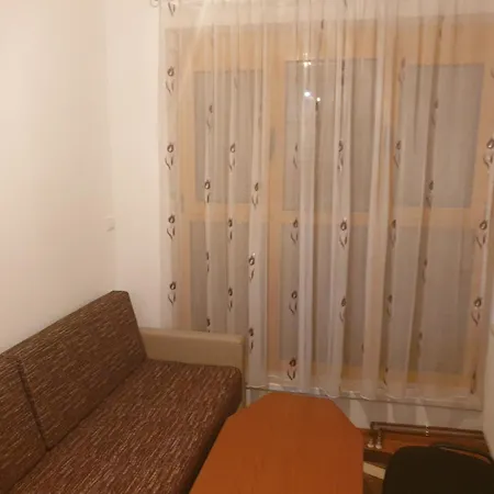 Apartman Skenderija * 사라예보