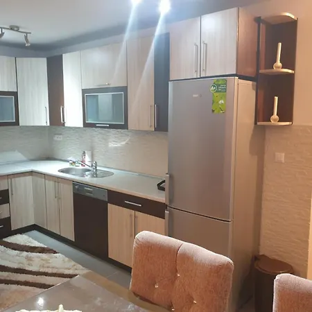 Apartman Skenderija * Sarajevo