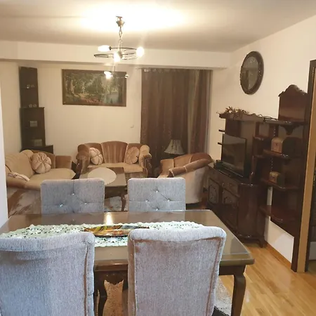 Apartamento Apartman Skenderija